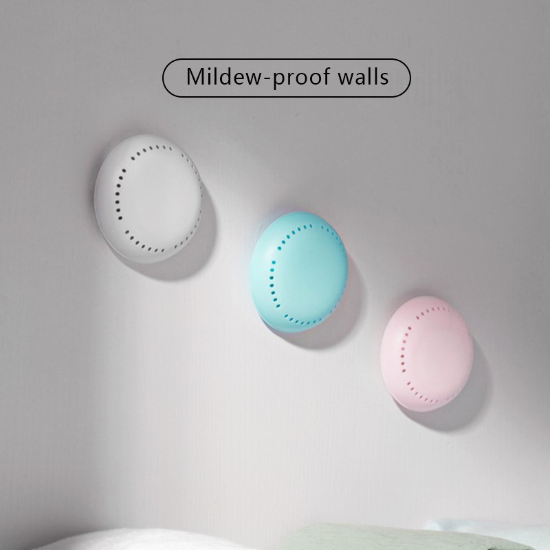 Air Freshener Supplier - Custom Round Solid Aromatherapy Car