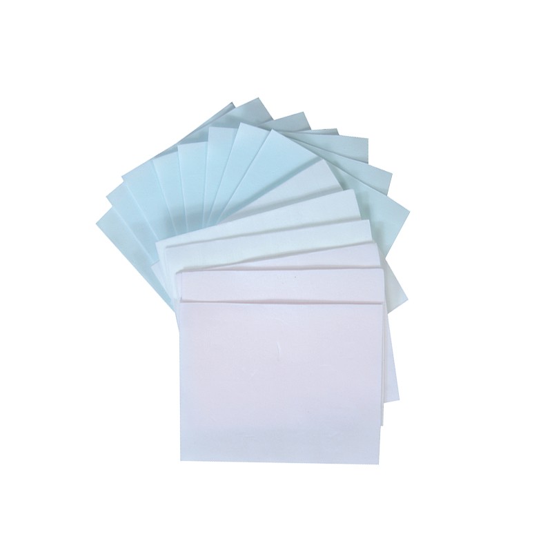 Body Wash Sheets Manufacturer - Biodegradable Lightweight Portable