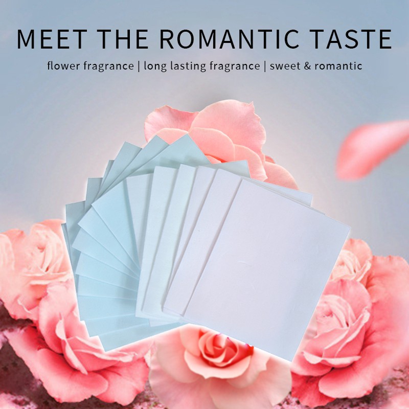 Body Wash Sheets Manufacturer - Biodegradable Lightweight Portable