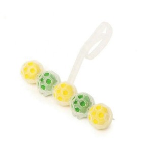 Toilet Rim Cleaner Manufacturer - Flush Hanging Deodorizer Blocks