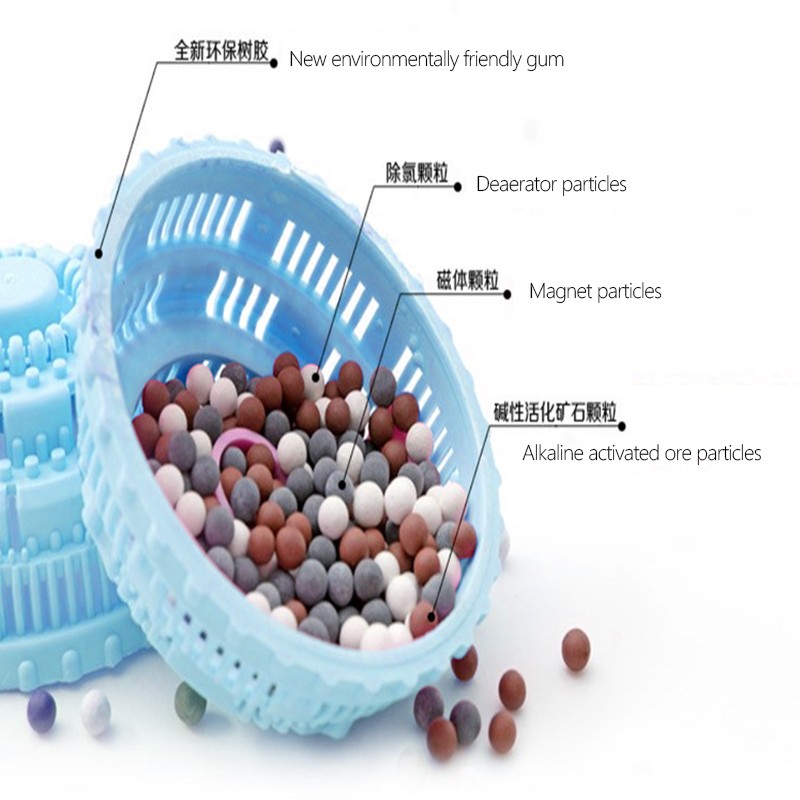 Dryer Balls Supplier - OEM Magic Laundry Eco Balls