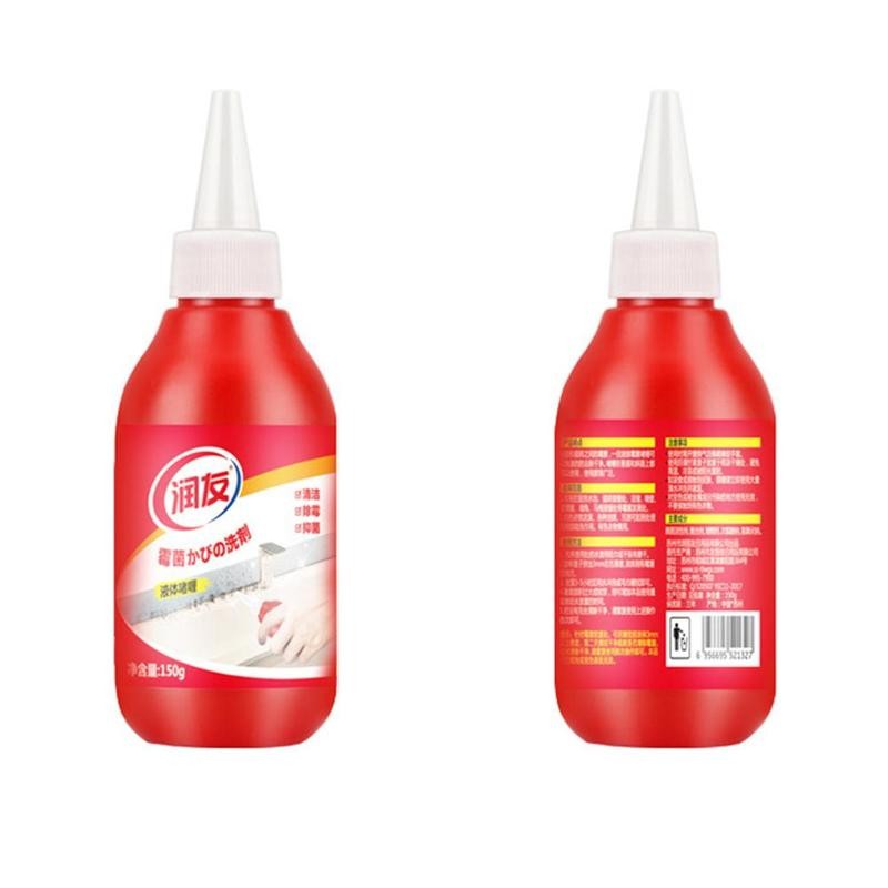 Mold Remover Cleaner Manufacturer - Household Chemical Miracle