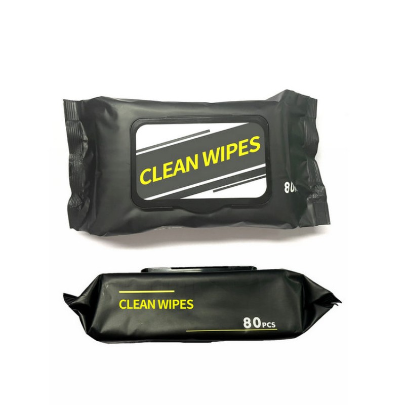 Household Wipes Factory - Wholesale OEM Daily Use Kitchen