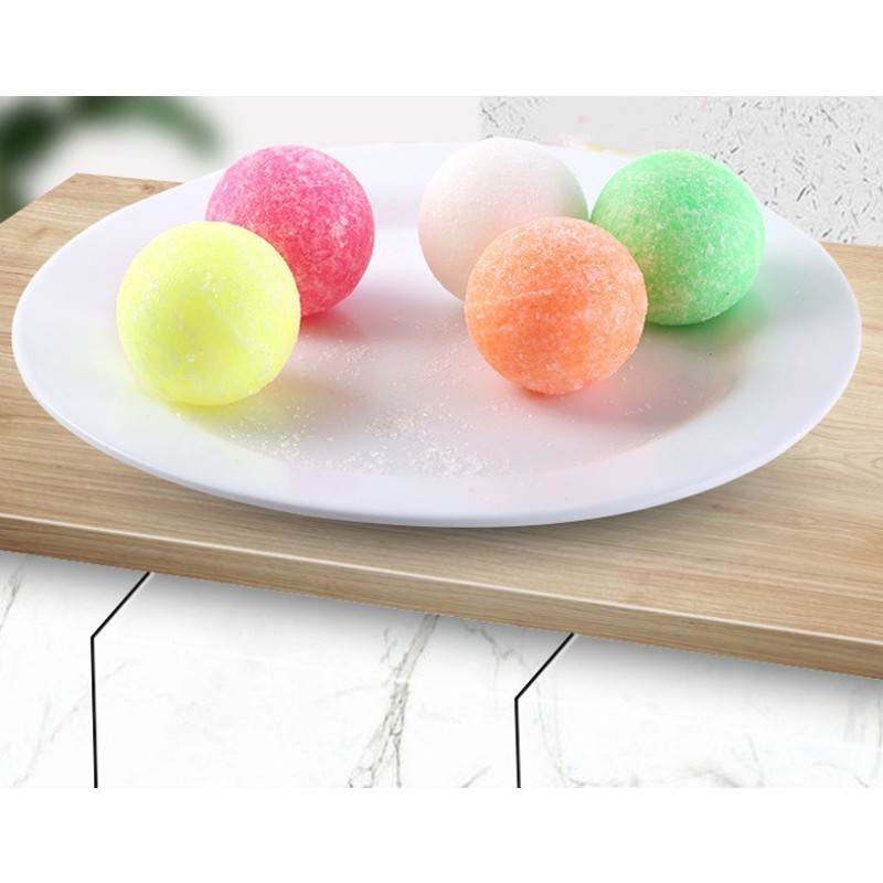 Toilet Urinal Ball Supplier - Air Freshener Naphthalene Deodorizer