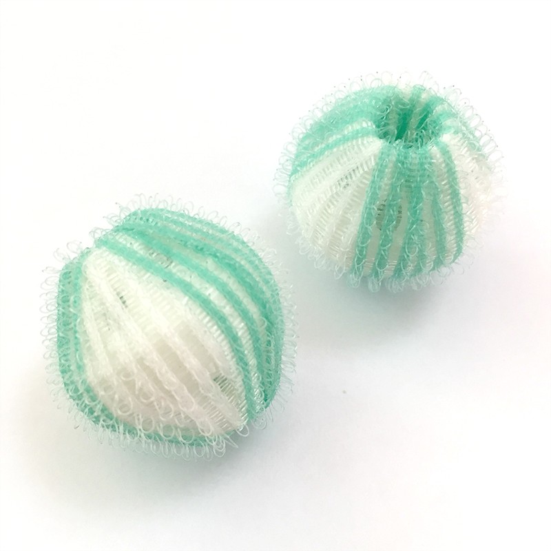 Laundry Washing Balls Supplier - Wholesale Custom Color Eco