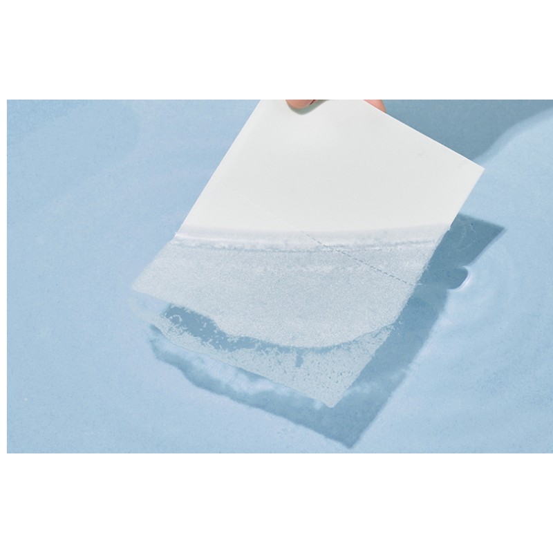 Laundry Detergent Sheets Manufacturer - Wholesale Eco Friendly Biodegradable