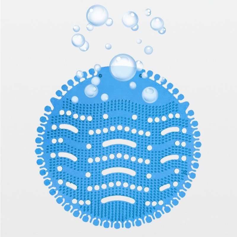 Urinal Deodorizer Manufacturer - Anti Splash Reduce Urine Splash