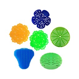 Urinal Screen Mats Factory - Custom Printed Perfume Anti Splash