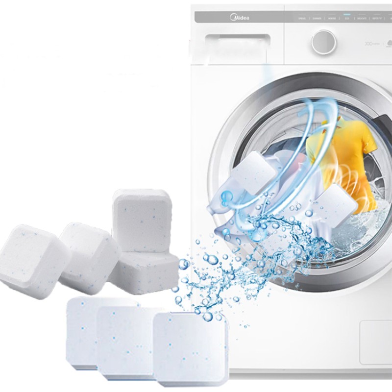 Laundry Detergent Tablets Supplier - Wholesale Concentration Eco