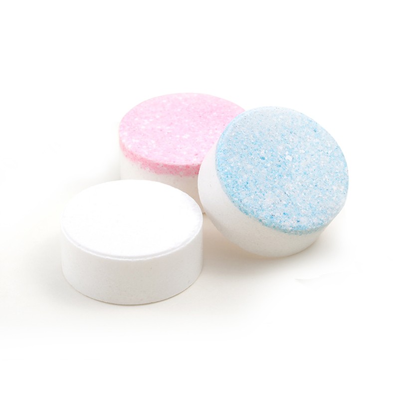 Laundry Tablets Factory - High Concentrated Stain Removal