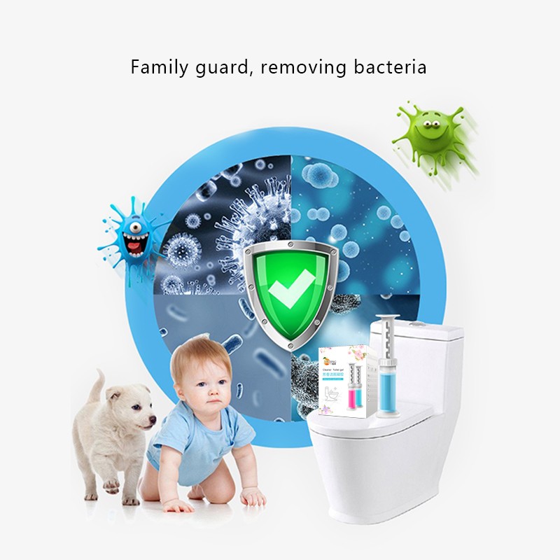 Toilet Bowl Cleaner Supplier - Custom Deodorant Air Freshener