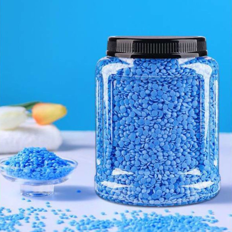 Fabric Softener Supplier - OEM 800g Long Lasting Scent Beads