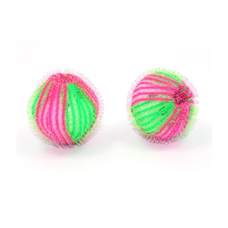 Laundry Washing Balls Supplier - Wholesale Custom Color Eco