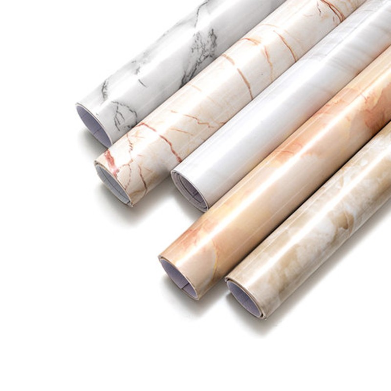 Kitchen Wall Sticker Supplier - Eco Friendly PVC Oil Proof