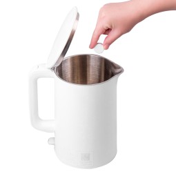 Coffee Machine Cleaner Supplier - Factory Price Teapot Tablet
