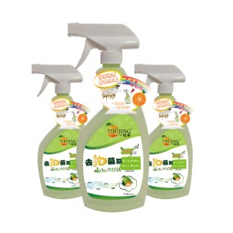 Kitchen Cleaner Factory - Magic Range Hood Grease Remover