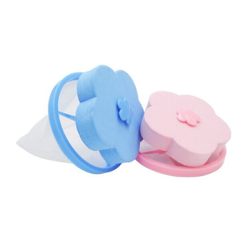 Lint Filter Bag Factory - Reusable Machine Hair Catcher Mesh