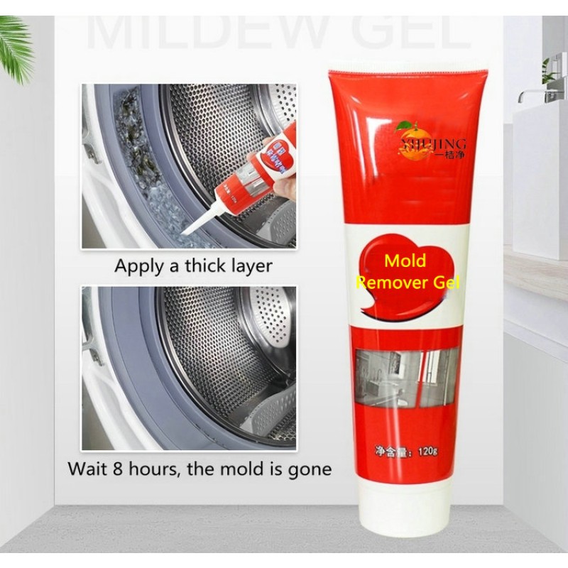 Mold Remover Gel Supplier - Non Toxic Tiles Bathtub Cleaner