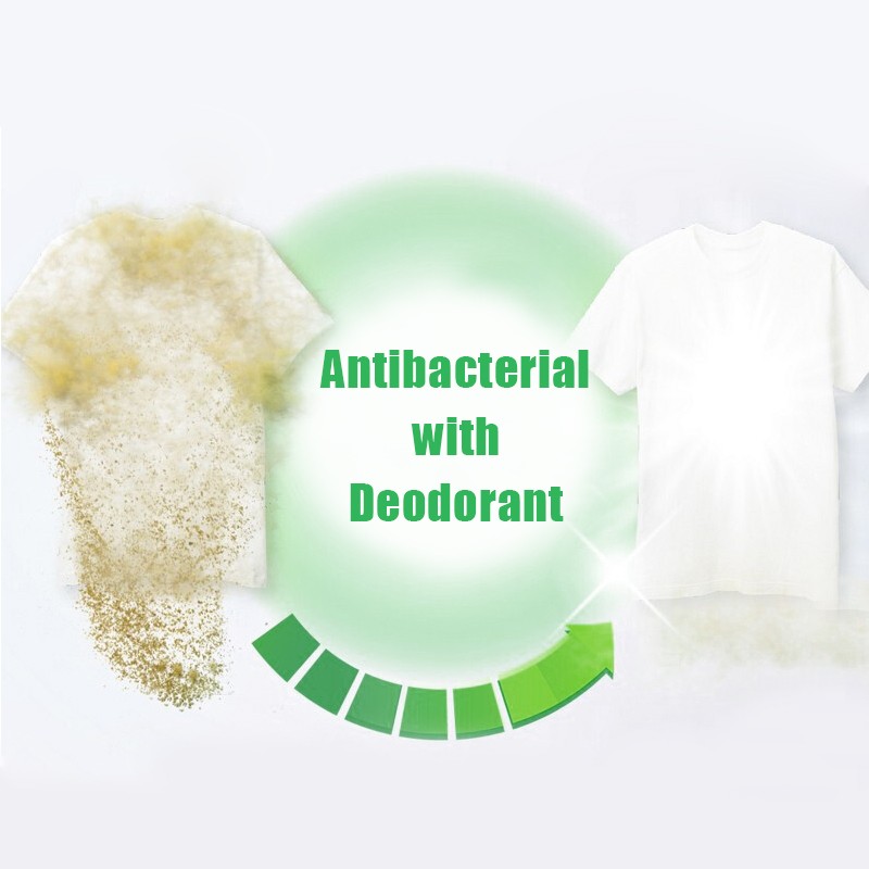 Laundry Bleach Liquid Supplier - OEM Bottle Bulk Yellow Removal