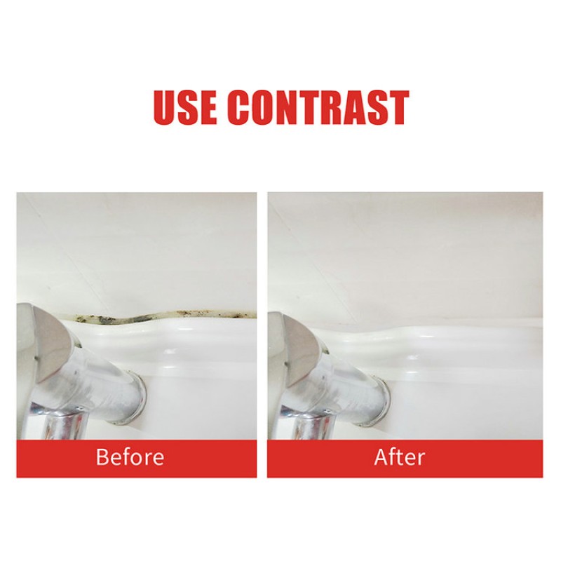 Mold Remover Gel Supplier - Non Toxic Tiles Bathtub Cleaner