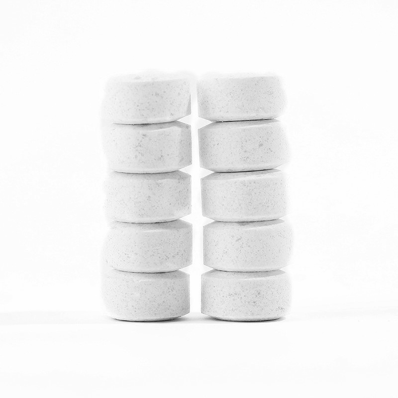 Toilet Wash Tablet Factory - Portable Bowl Effervescent Safe