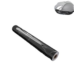 Wallpaper Roll Manufacturer - Waterproof Marble Art Deco