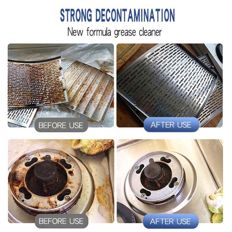 Stain Remover Spray Manufacturer - Eco Friendly Oil Mousse