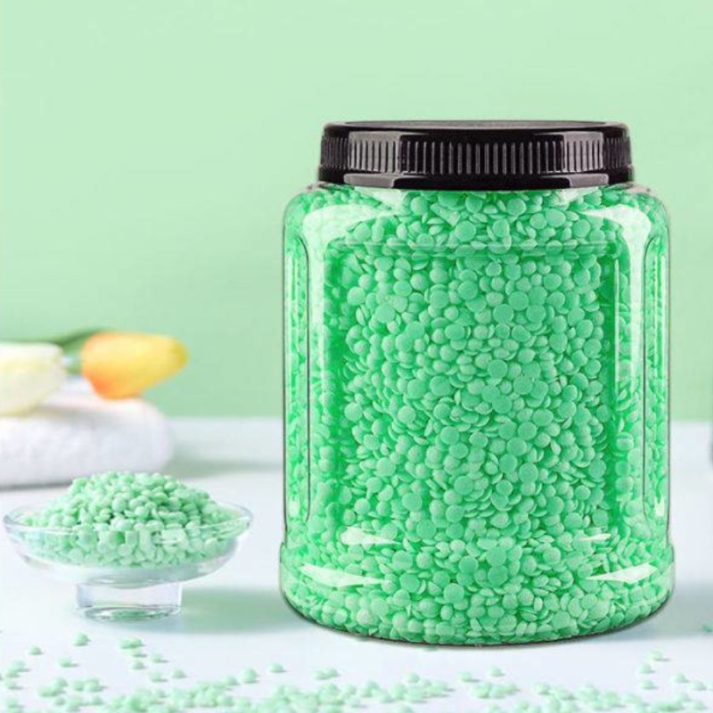 Fabric Softener Supplier - OEM 800g Long Lasting Scent Beads