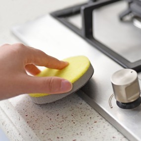 Stain Remover Paste Supplier - White Paste Oven Cleaner