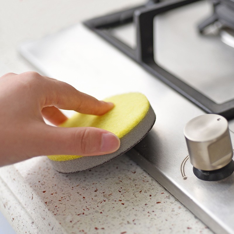 Stain Remover Paste Supplier - White Paste Oven Cleaner