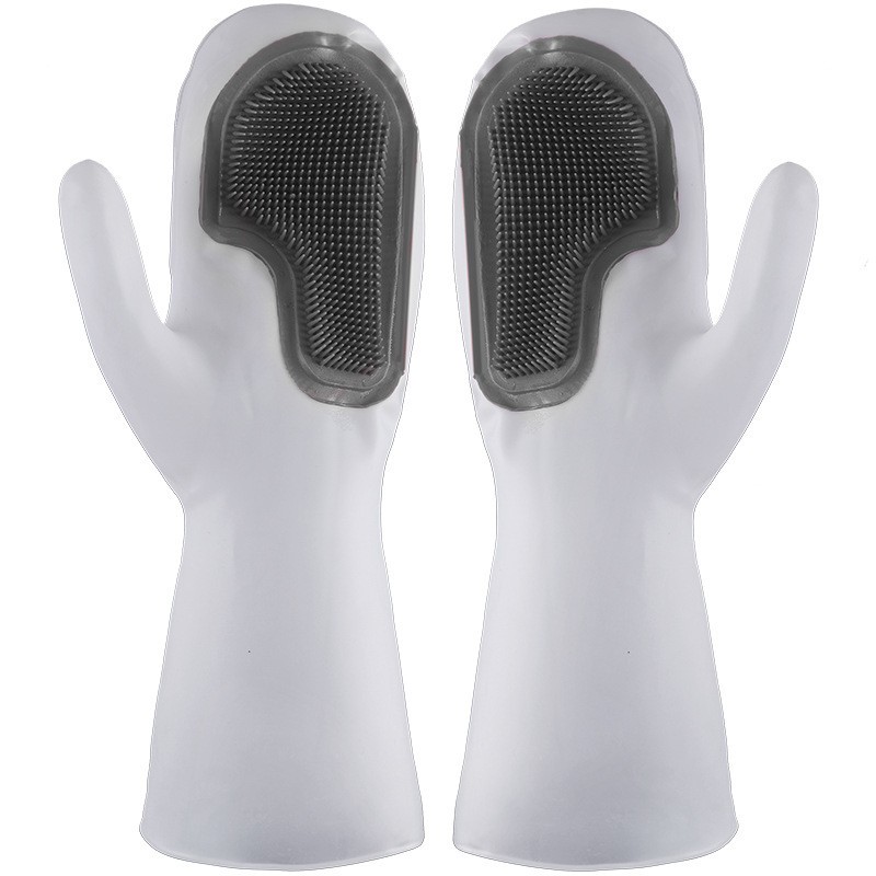Cleaning Glove Factory - Multi Functional Kitchen Silicone