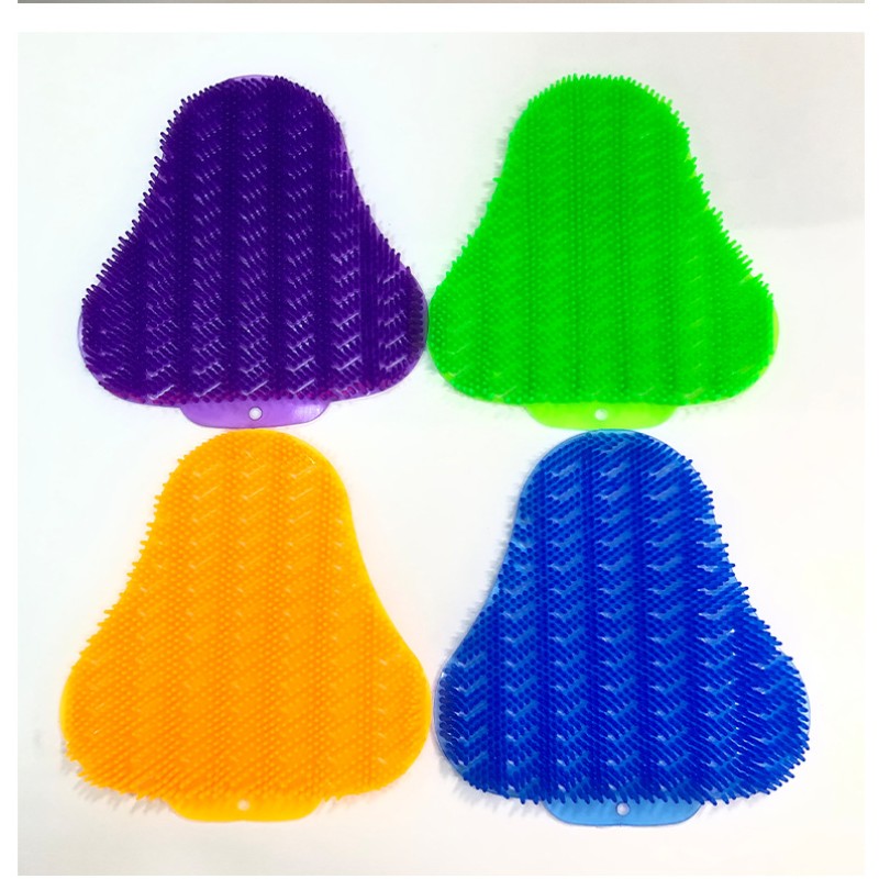 Urinal Screen Mats Factory - Custom Printed Perfume Anti Splash