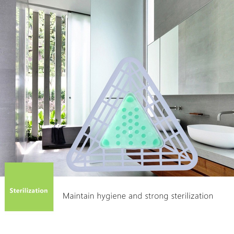 Urinal Block Supplier - OEM Screen Anti Clogging Deodorant