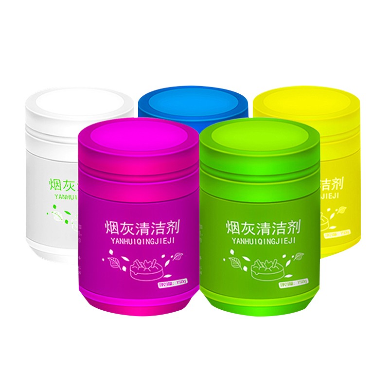 Air Freshener Gel Supplier - Eliminate Cigarette Smoke Odors