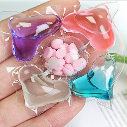 Laundry Pods Factory - Hypoallergenic 4 in 1 Gel Beads