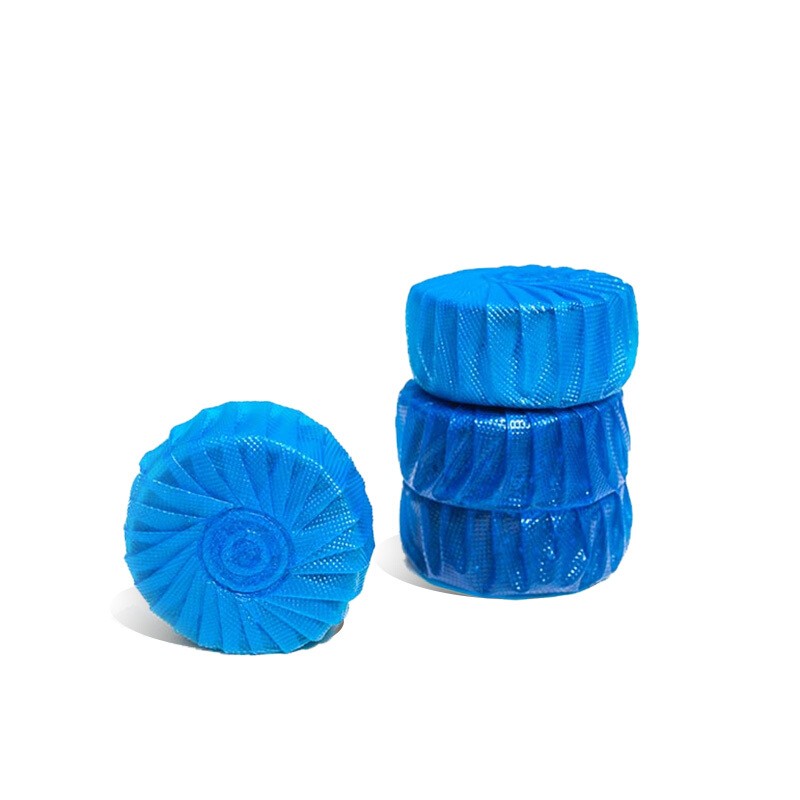 Toilet Cleaner Tablets Manufacturer - ODM Customizable Solid Block