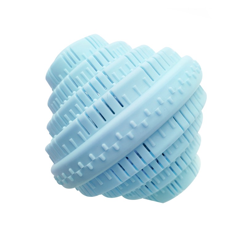 Laundry Washing Balls Factory - Eco Friendly Durable Machine