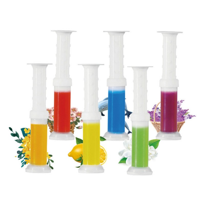 Toilet Drain Cleaner Manufacturer - Natural Fragrance Deep Stain