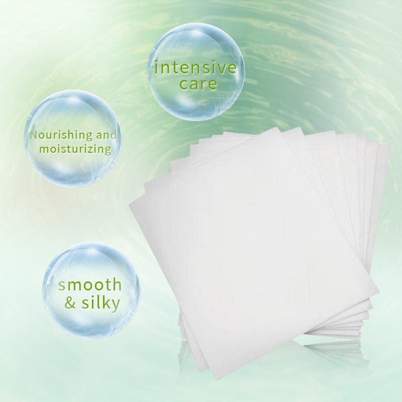 Shampoo Soap Sheets Factory - Travel Hair Moisturizing Anti Dandruff