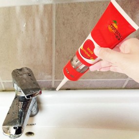 Mold Remover Gel Supplier - Non Toxic Tiles Bathtub Cleaner