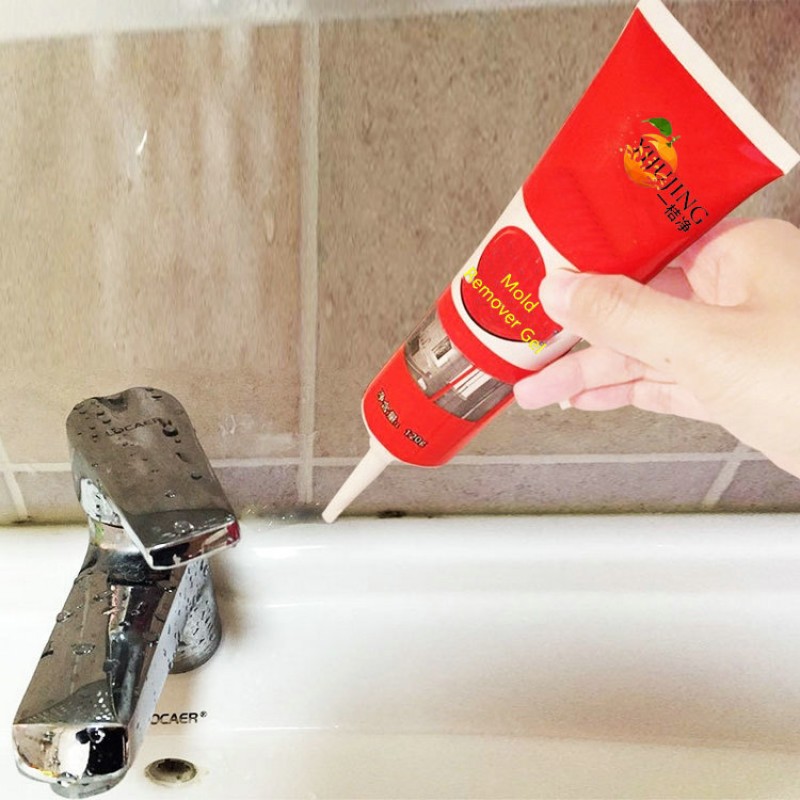 Mold Remover Gel Supplier - Non Toxic Tiles Bathtub Cleaner