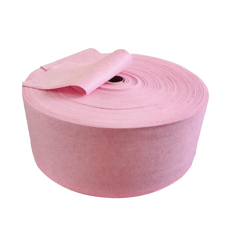 Cleaning Cloth Supplier - Soft Lint Free Oil Absorbent