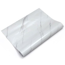 Kitchen Wall Sticker Supplier - Eco Friendly PVC Oil Proof