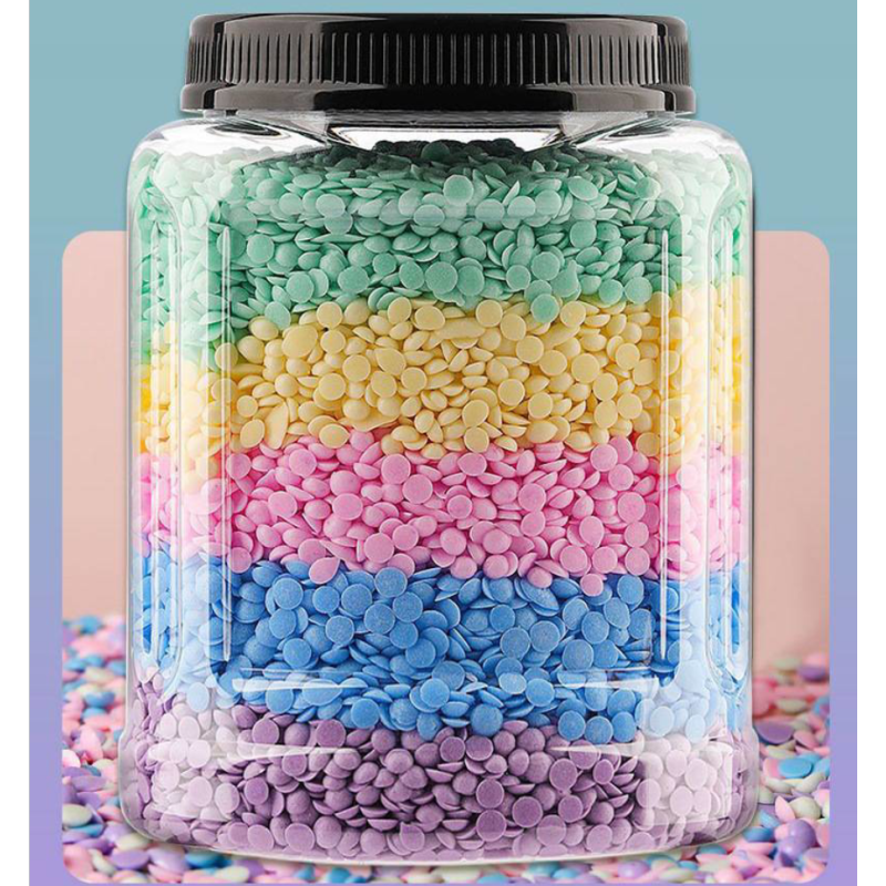 Fabric Softener Supplier - OEM 800g Long Lasting Scent Beads