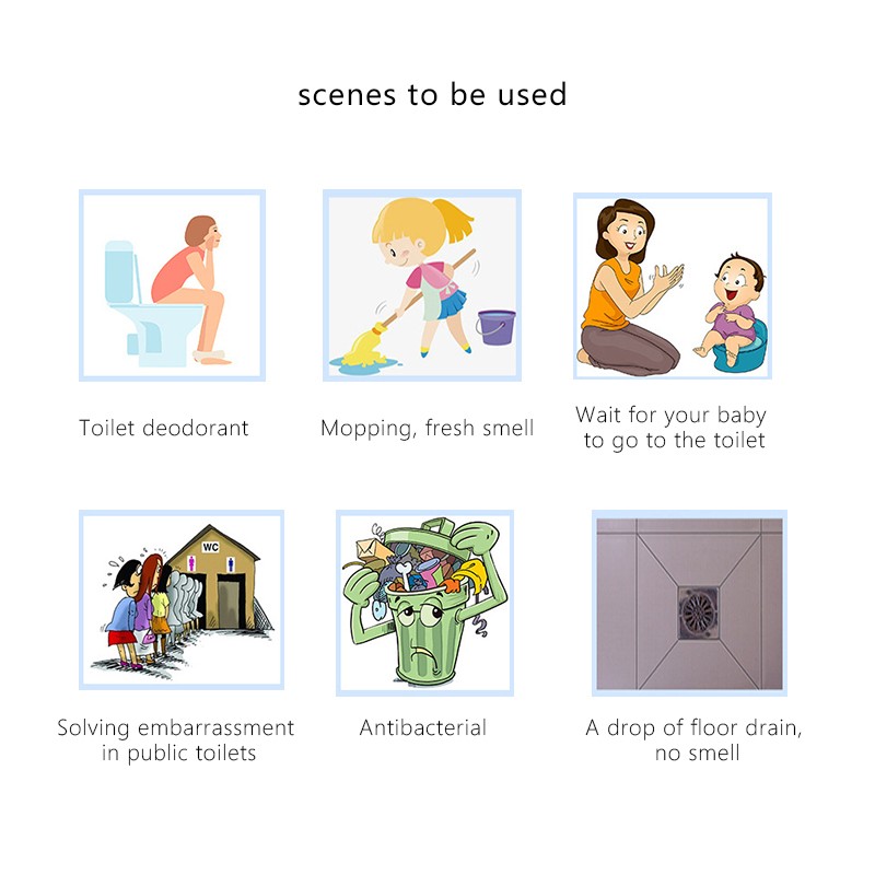 Air Freshener Liquid Factory - OEM Fragrance Home Freshness