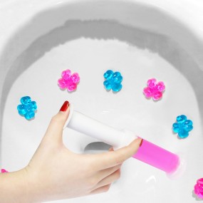 Toilet Bowl Cleaner Supplier - Custom Deodorant Air Freshener
