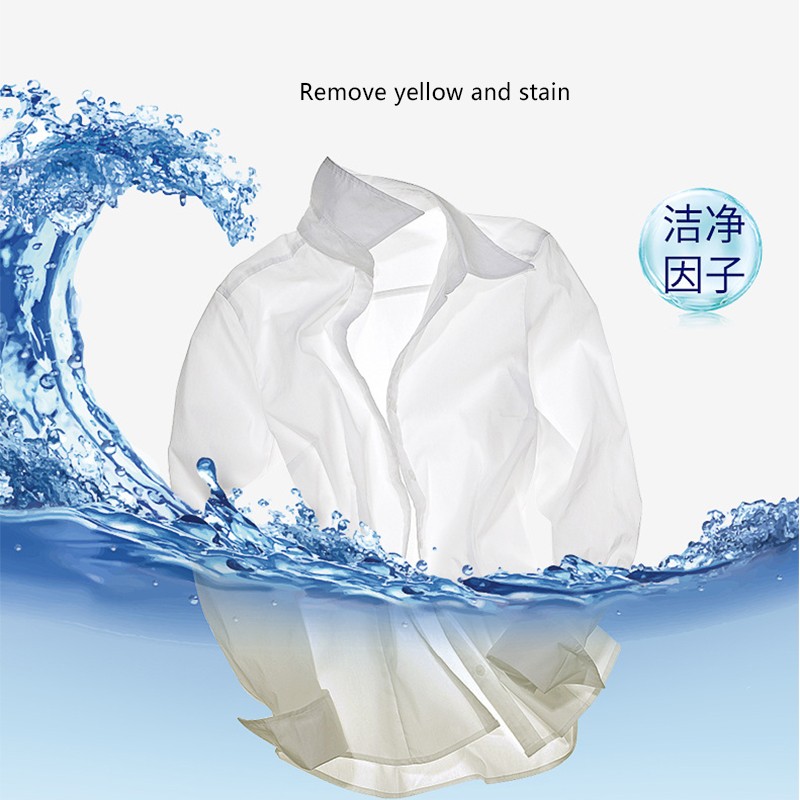 Bleaching Powder Factory - Custom Wholesale Clothing Whitening