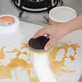 Cleaning Paste Supplier - Tough Stain Cooker Surface Paste