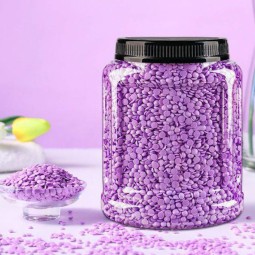 Fabric Softener Supplier - OEM 800g Long Lasting Scent Beads