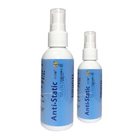 Anti Static Spray Factory - Portable Winter Clothes 120ml